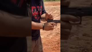 Asinine Gun Handling Pt 1 learntoshoot education training [upl. by Pheni]