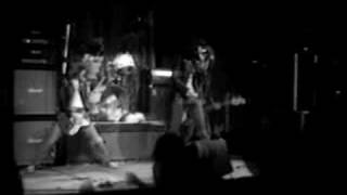 THE RAMONES  ROCKAWAY BEACH  LIVE 26061977 [upl. by Aisul939]