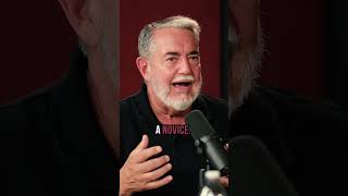 Scott Hahn quotI am BARELY A NOVICEquot catholic christian bible jesus podcast foryou fyp trending [upl. by Sathrum676]