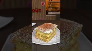 Millefeuille [upl. by Paola]