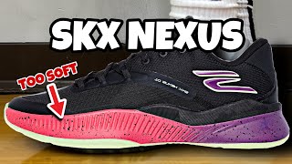 SKECHERS SKX Nexus Review [upl. by Ecadnac131]