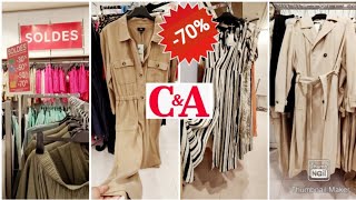 Unbelievable Discounts at CampA Sale 70 Off Womens amp Kids Collectionupdate campasale [upl. by Loy]