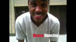 HDDD Episode 5  House Dancing in Chicago Outside The Warehouse with Audio Commentary [upl. by Clynes918]