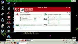 G Data antivirus GData 254 2018 interface et  tuto FR [upl. by Ettennyl904]