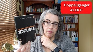 The Double by Fyodor Dostoyevsky Book Review [upl. by Dwain]