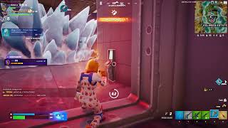 Fortnite Onesie Skin  GAMEPLAY [upl. by Particia]