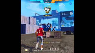 SUBHRO AGGRESSIVE MOOD 😈🌍 shortfeed tondegamer tgrnrz freefire [upl. by Rudin578]