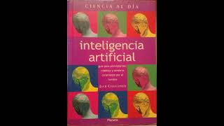 Jack Challoner Inteligencia Artificial Audiolibro Completo [upl. by Adnohsek]