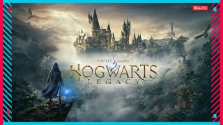 Hogwarts Legacy  Nintendo Switch Gameplay l No Commentary [upl. by Dnalrah]