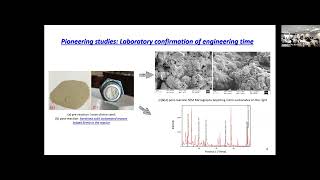 2021 Cement Workshop Day 2 Part 3 Geothermal Rising  Society of Petroleum Engineers [upl. by Ahseek]