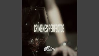 Crimenes Perfectos [upl. by Glynias]