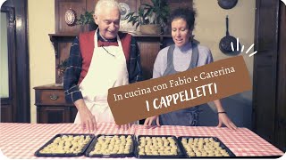 Cappelletti ferraresi [upl. by Robinette977]