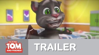 Season 5 Binge ⭐ Talking Tom amp Friends Compilation [upl. by Eserahc507]