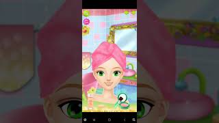 Fairy Salon Walkthrough By Libii [upl. by Onairam988]