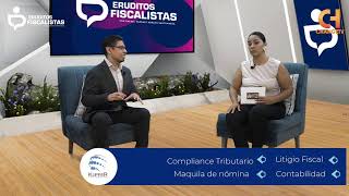 Registro Federal de Contribuyentes para personas físicas ¿Sabes como debes tributar [upl. by Hareehat]