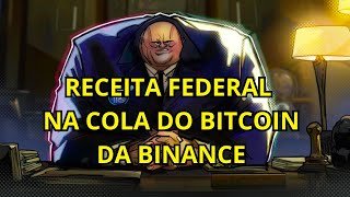 COMO EVITAR FISCALIZAÇÃO DA RECEITA FEDERAL [upl. by Hgielrahc]