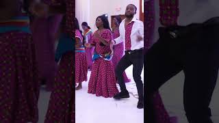 Congolese Wedding Dance [upl. by Tremaine]