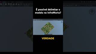 Como ser um expert em infraworks engenharia infraworks engenhariacivil [upl. by Helena]