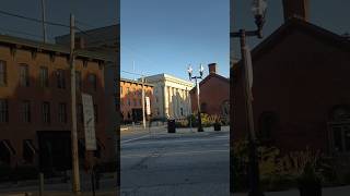 Historical Lowell MA [upl. by Hewet]