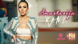 Anastasija  Rane  Official Video 2019 [upl. by Breger]