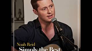 quotSimply the Bestquot Schitts Creek single  Noah Reid [upl. by Mailli940]