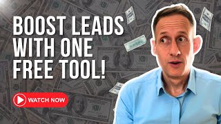 Maximize Your Marketing with This All in One Tool  Lead Generation Simplified [upl. by Aikcin]