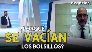 Las PYMES se vacían de trabajadores Y con ello nuestros bolsillos Estas son las causas [upl. by Onibag338]