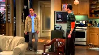 The Big Bang Theory Sheldon Coopers Un Unravelable Web  Best of season 1 [upl. by Nivrag757]