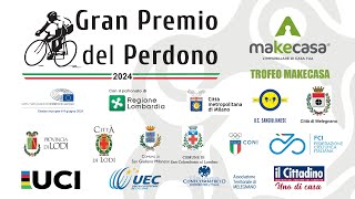 GRAN PREMIO DEL PERDONO 2024 [upl. by Ttnerb910]