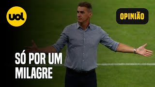 KFOURI GRÊMIO tem SITUAÇÃO DRAMÁTICA e sair será MILAGRE [upl. by Alton46]