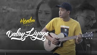 Hendra Kumbara  Dalan Liyane Official Music Video [upl. by Attalanta718]