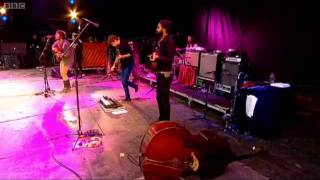 FLEET FOXES  Mykonos Live At Glastonbury 2011 [upl. by Latvina]