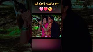 Ab chala do goli basanti🩷❤️😒✔️funnyvideo comedyvideoromancestatus hemadharmendra sholey [upl. by Ciro]