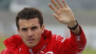 Bianchi crash family wish for privacy after reunion with son [upl. by Blim971]