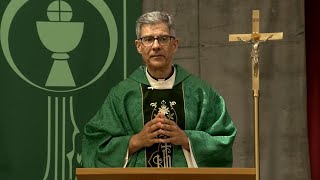 Sunday Catholic Mass Today  Daily TV Mass Sunday September 22 2024 [upl. by Yenar]