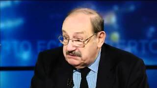 Umberto Eco [upl. by Accebor]