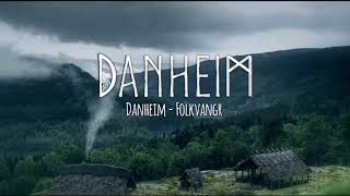 Danheim Folkvangr Viking Music [upl. by Angelo]