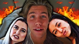 SMASH OR PASS FRA NORSKE YOUTUBERE 🔥🔞 [upl. by Zalea898]