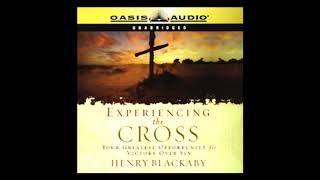 Experiencing the Cross Audiobook by Henry Blackaby [upl. by Uella]