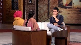 Satyamev Jayate S1  Episode 5  Intolerance to Love  A gruesome end Hindi [upl. by Ardeen]