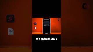 Scarlet iOS Trusting Untrusted Developer A Quick Fix [upl. by Echo340]