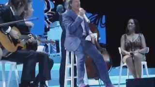 Rod Stewart  03jul2013 quotDortmund full concert [upl. by Noiro]