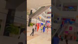 Ardee mallGurgaon Independence day decor sarthaksharmavlogs [upl. by Notsirt]