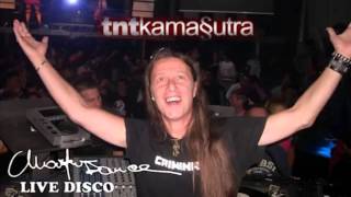 LiveTNT Kamasutra Dj Marzio Dance  Disco apertura 200102 [upl. by Nospmis]