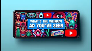 10 Bizarre Ads You Wont Believe Actually Exist RedditAMA WebWisdom RedditRundown VirtualVoices [upl. by Etnemelc]