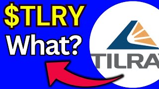 TLRY Stock NEWS Friday buying alert TLRY stock trading to merrill edge sampp 500 mutual fund [upl. by Aerdnuahs]