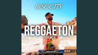 Reggaeton 2024 Mix [upl. by Ereveneug]