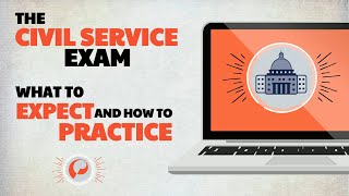 The Civil Service Exam What To Expect and How To Prepare [upl. by Otreblaug]