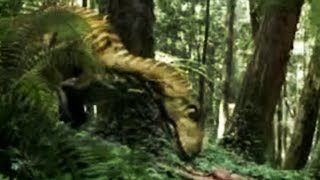 Changing Seasons  Walking with Dinosaurs  BBC Studios [upl. by Eveline627]