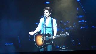 Hazard  Richard Marx Live Sydney 2018 [upl. by Hniv872]